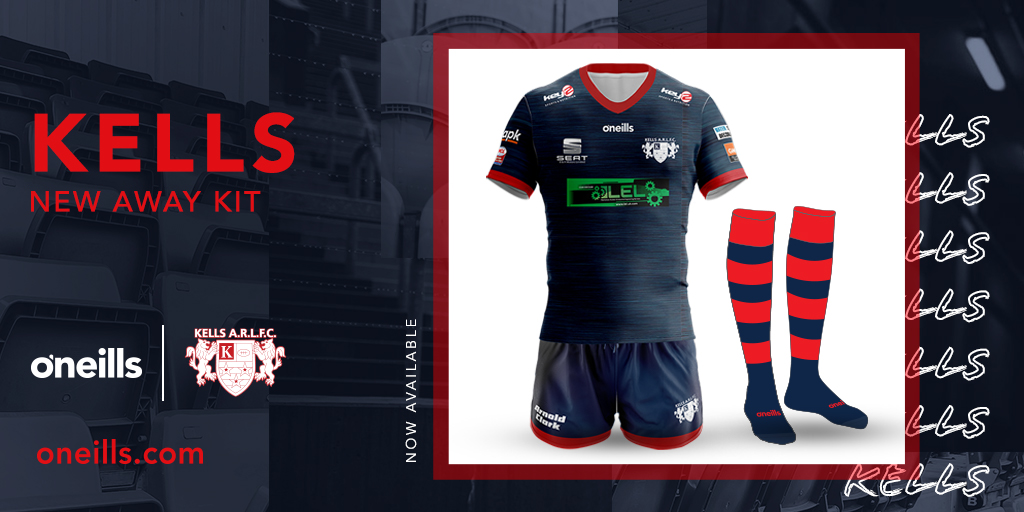 Kells 2022 Kits Now Available LEL Nuclear